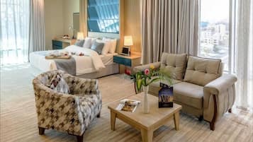 1 habitación, sábanas de algodón egipcio y ropa de cama de alta calidad