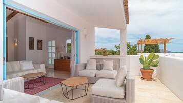 Terrazza/patio
