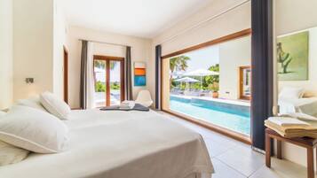 6 chambres, fer et planche Ă repasser, Wi-Fi gratuit, draps fournis