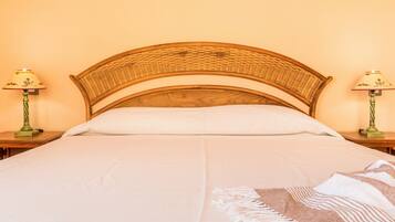 4 habitaciones, tabla de planchar con plancha y wifi gratis