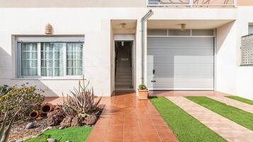 DĂ©tail de lâextĂ©rieur