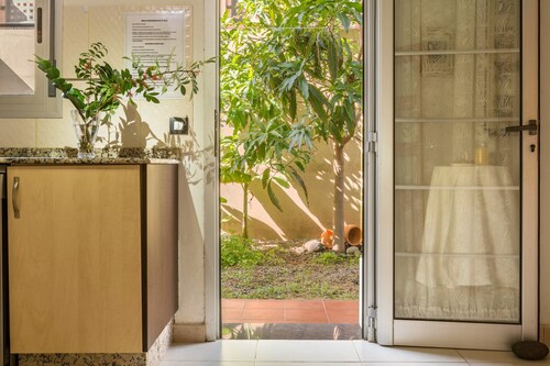 Holiday Home ’Duplex Pedroza’ with Wi-Fi & Garden