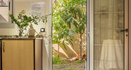 Holiday Home ’Duplex Pedroza’ with Wi-Fi & Garden