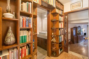 Interior - Holiday Apartment ‘Avenida da Liberdade’ close to the Beach with Wi-Fi (Albufeira)