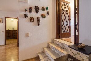 Interior - Holiday Apartment ‘Avenida da Liberdade’ close to the Beach with Wi-Fi (Albufeira)