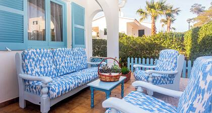 Encantadora casa "Villa Arbocers" con Wi-Fi, A/A, terraza y jardín; aparcamiento disponible