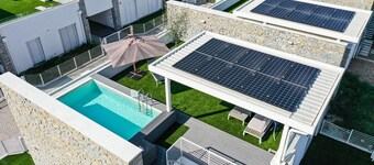 Villetta Dolci Luxury Home - A2