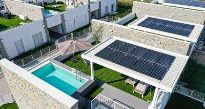 Villetta Dolci Luxury Home - A2