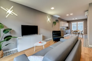 Fernseher
