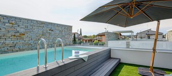 Villetta Dolci Luxury Home - A2