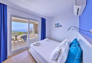 Deluxe Double Room - Elit Hotel & Villas Kas (Kas)