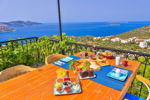 Elit Hotel & Villas Kas