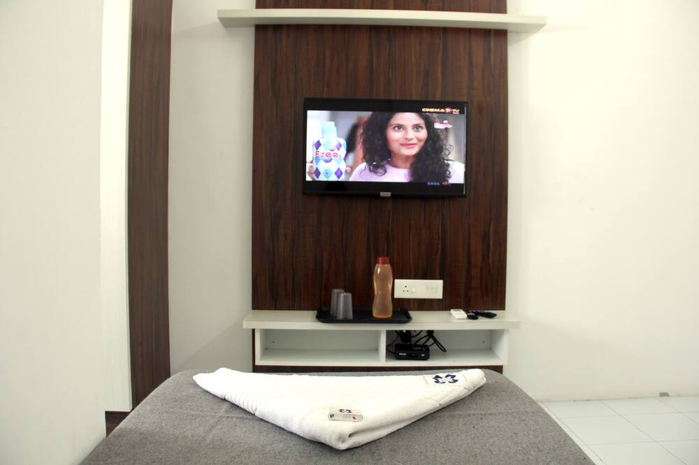 Choice Guest House Pune