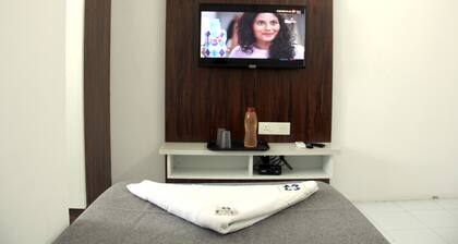 Choice Guest House Pune