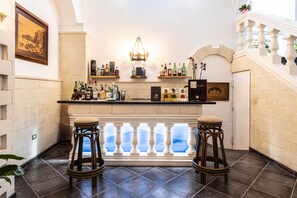 Bar (in loco)