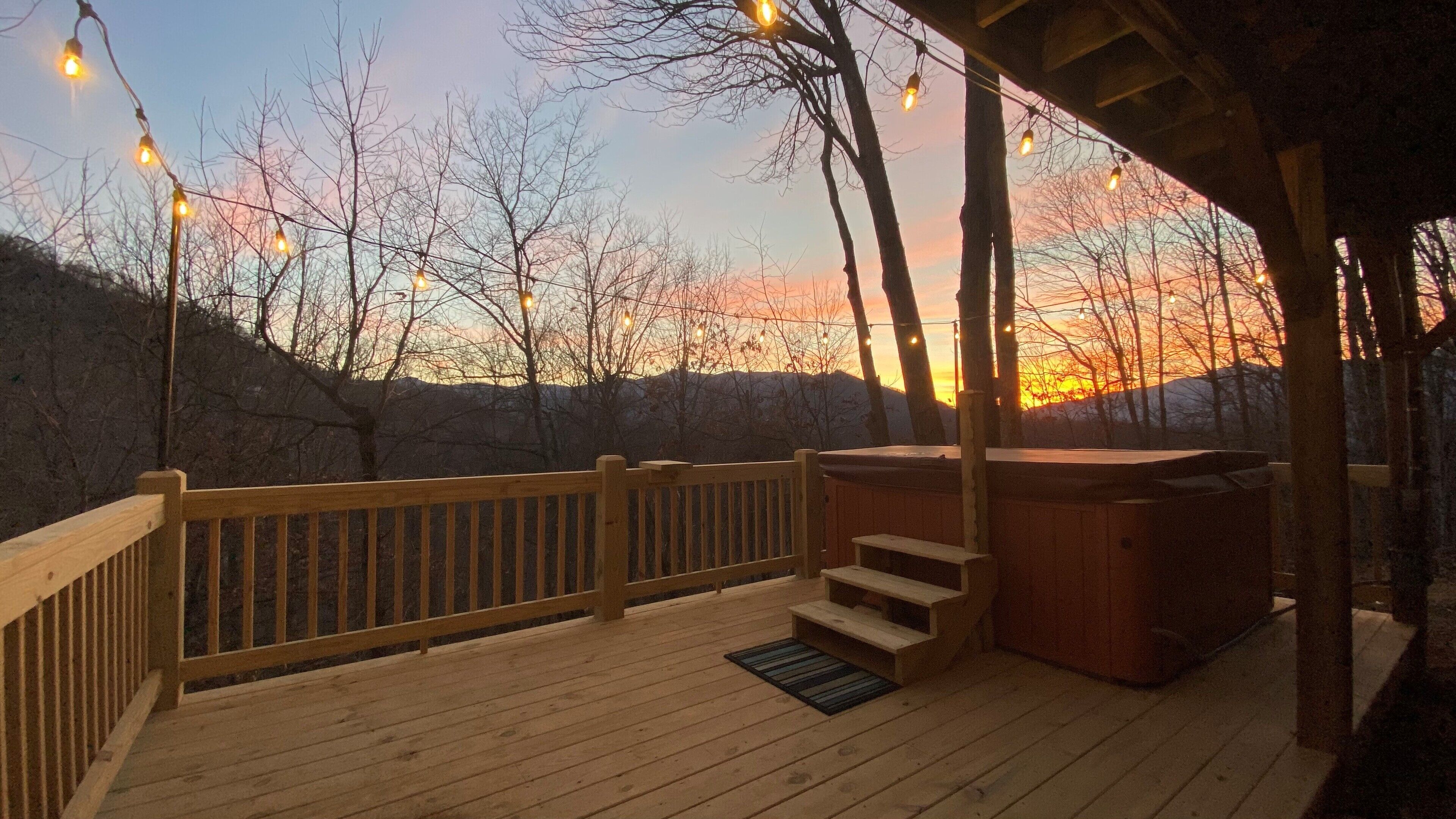 Summit View in Ridgewood Estates