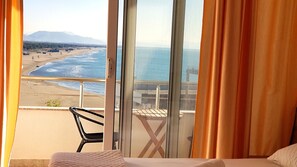 Comfort Twin Room