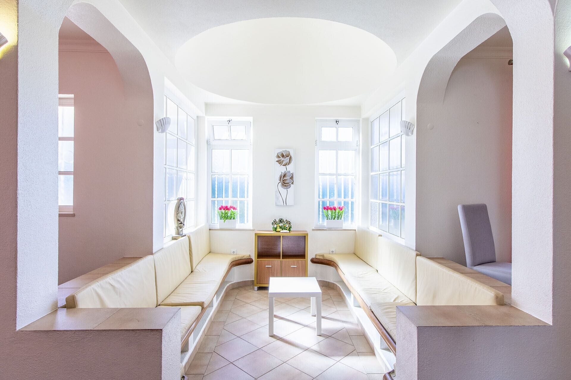 Villa Pacheco | 4 Bedrooms | Easy Walking To The Beach | Olhos De áGua