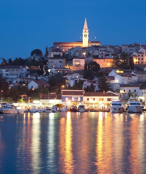 Port de plaisance