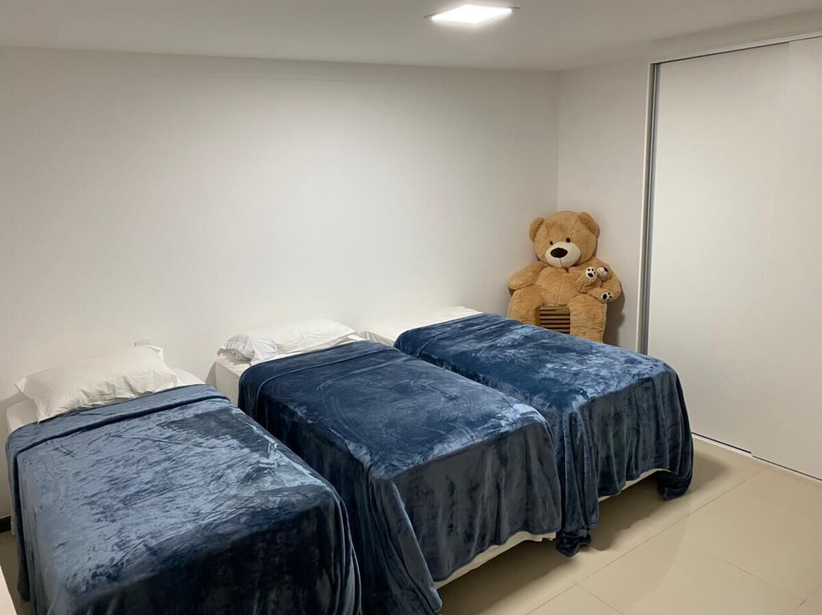 Image de profil de l’hôte