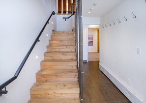 Townhome, 3 Bedrooms | Interior - Eiger 9 3 Bedroom Condo by RedAwning (Vail)