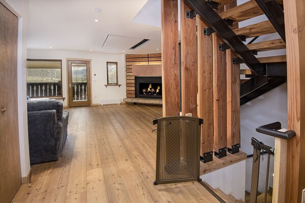 Townhome, 3 Bedrooms | Interior - Eiger 9 3 Bedroom Condo by RedAwning (Vail)