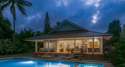 Gorgeous Renovated 1937 Plantation Style Beach House 50 Steps To The Center Of The Beach 5 Bedroom Home by RedAwning