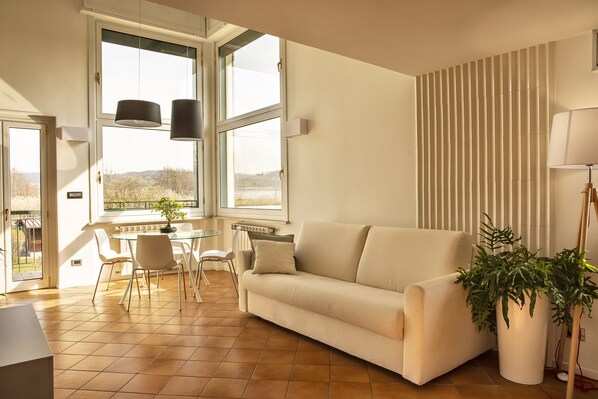 Televisión de pantalla plana 