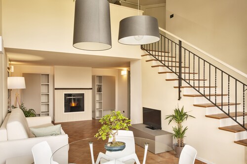 Ypa Home, Candia Canavese Lake Nature Park  