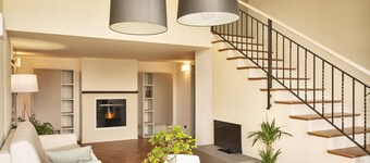 Ypa Home, Candia Canavese Lake Nature Park  