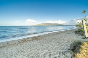 Am Strand