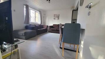 Télévision, espaces bureaux