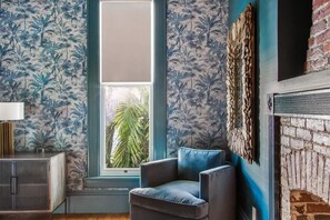 Interieur