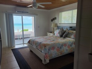 9 bedrooms, in-room safe, travel cot, free WiFi