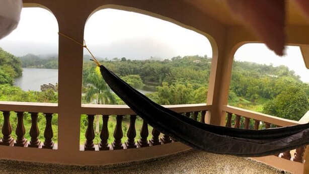 Front of property - Casa del Lago Garzas - Suite 101 (Adjuntas)