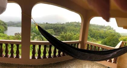 Casa del Lago Garzas - Suite 101