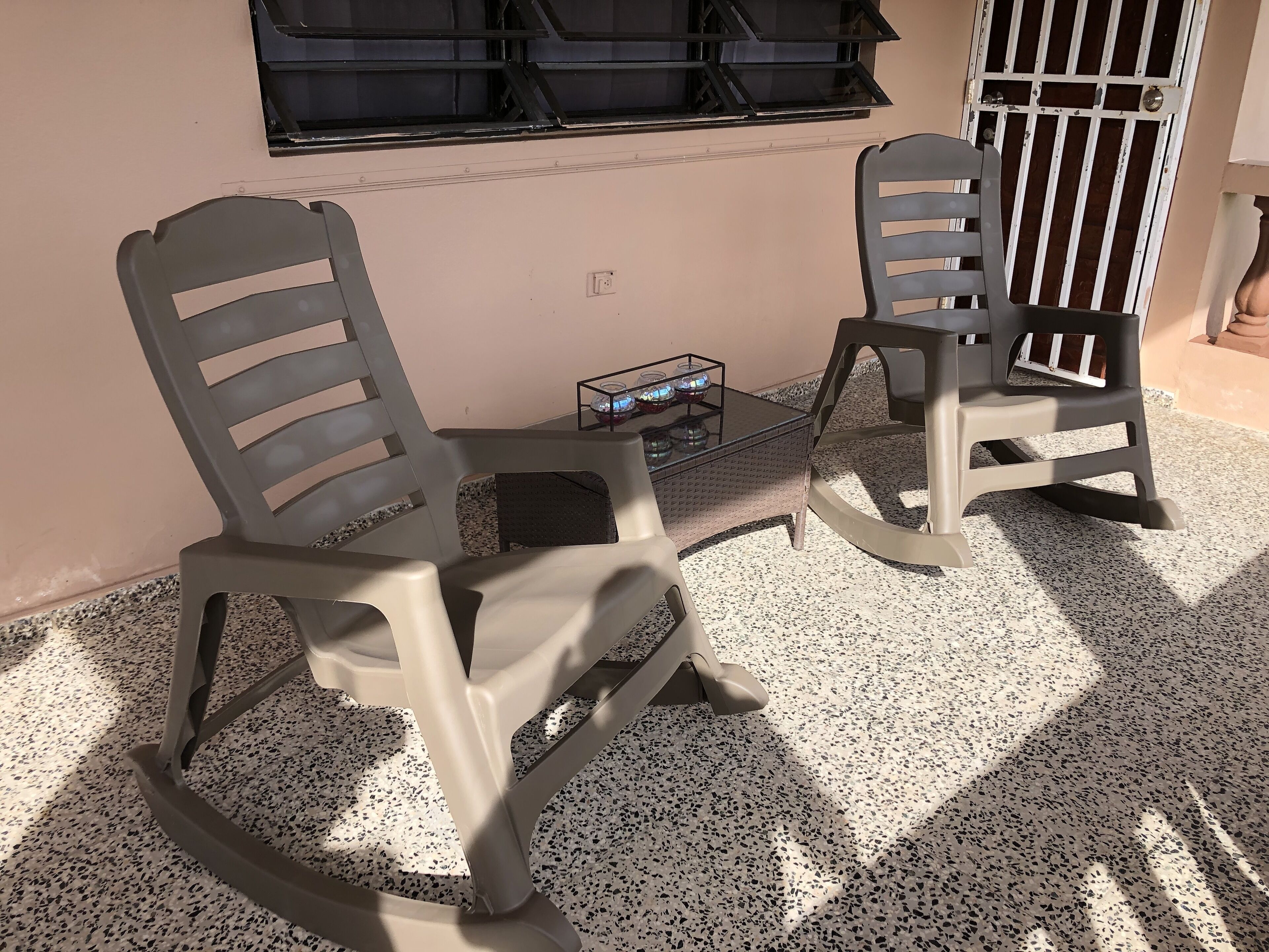 Casa del Lago Garzas - Suite 101