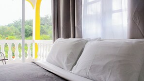 3 camere, tende oscuranti, ferro/asse da stiro, Wi-Fi gratuito