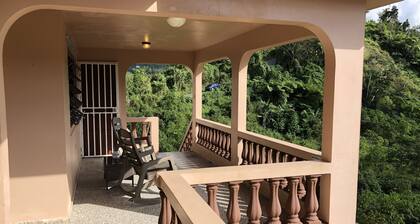 Casa del Lago Garzas - Suite 101