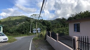 Exterior - Casa del Lago Garzas - Suite 101 (Adjuntas)