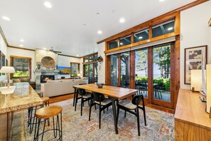 Restaurantes