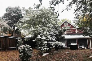 Property grounds - Retreat at Red Rock ✦ Best COS Area❣ (Colorado Springs)