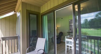 207 Linville Gardens Condo - 1 Bed/1Bath- Sleeps 2