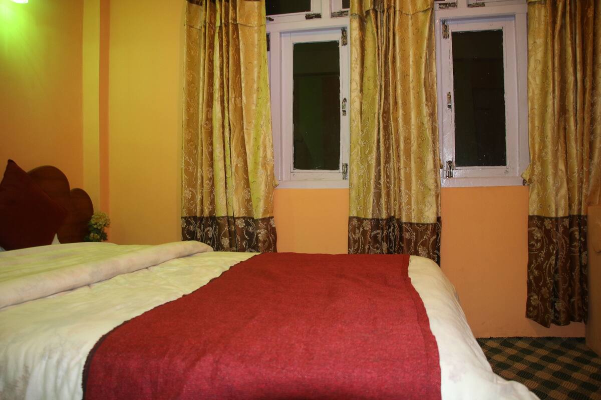 Deluxe Room | WiFi (free)