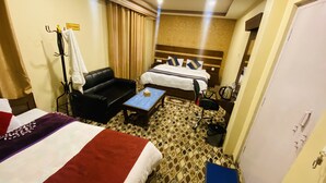 Free WiFi - Hotel Pathibhara (Taplejung)