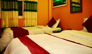 Deluxe Room | Wi-fi percuma 