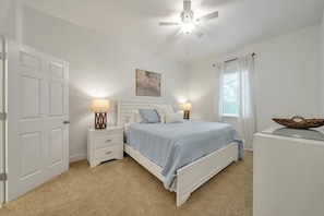 3 Schlafzimmer, Bügeleisen/Bügelbrett, kostenloses WLAN, Bettwäsche