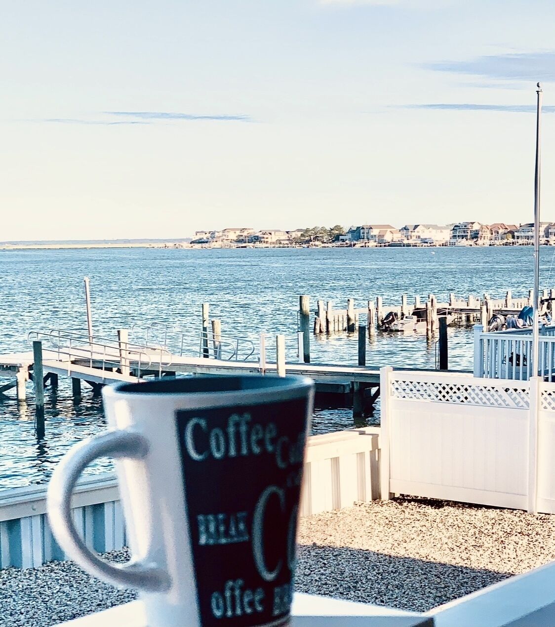 BAYFRONT House of VIEWS!