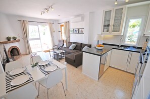 Interior - Rabat 16 (Nerja)