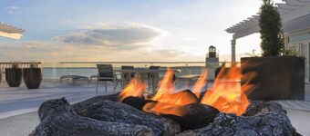 Luxury Dog Friendly Condo at the Residences at the Lighthouse Cove